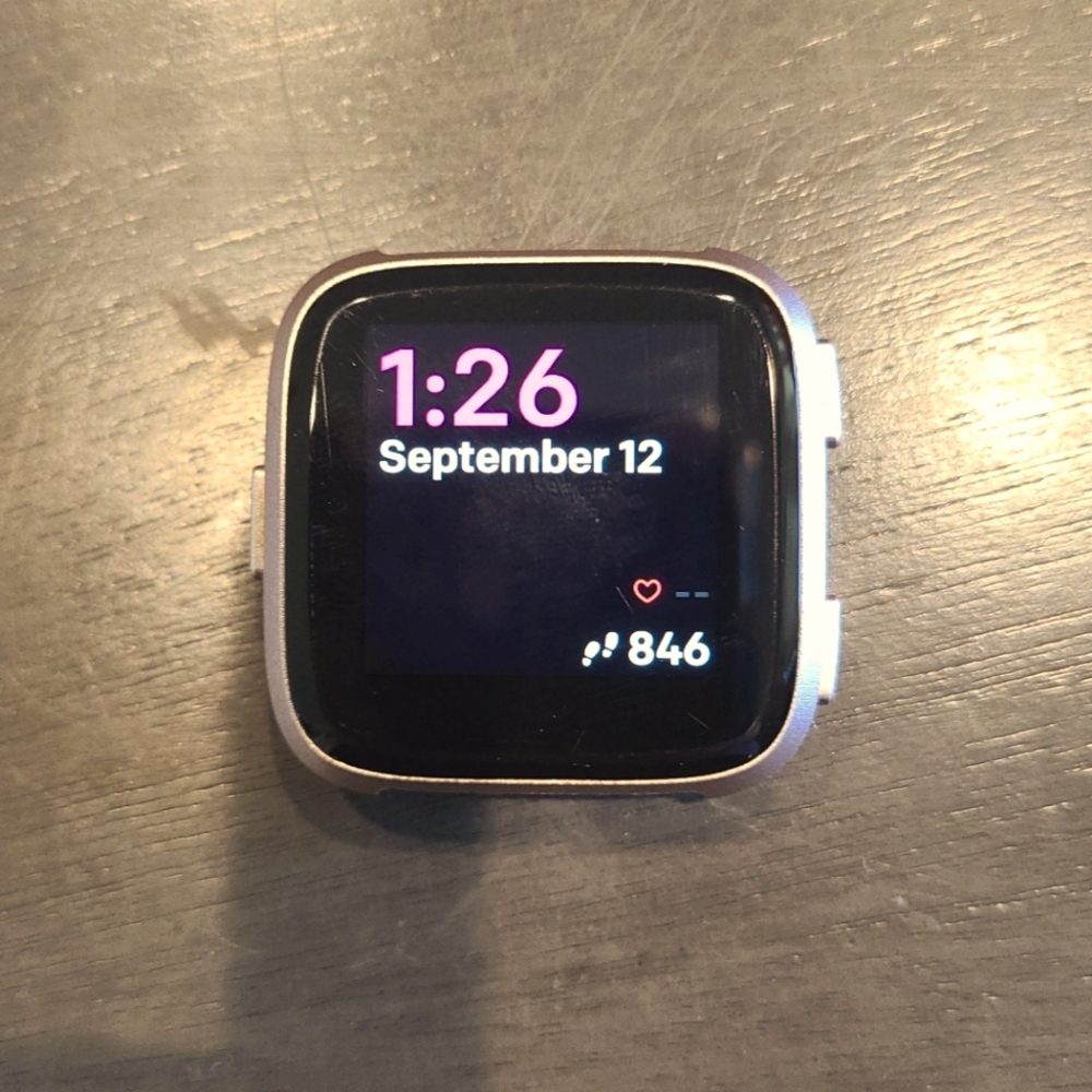 Fitbit Versa 2